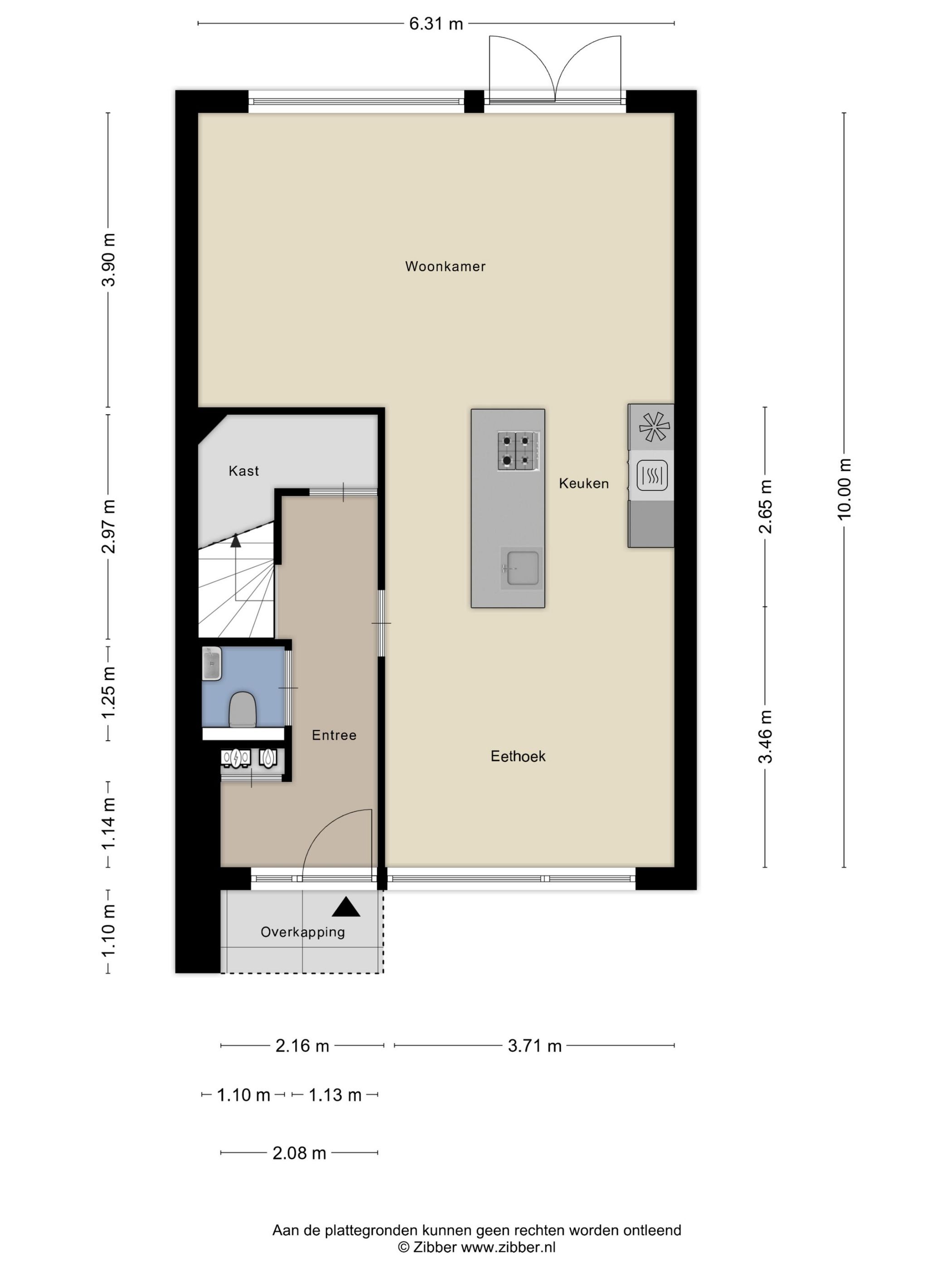 Foto 21 van Rooi Hartenpark 43