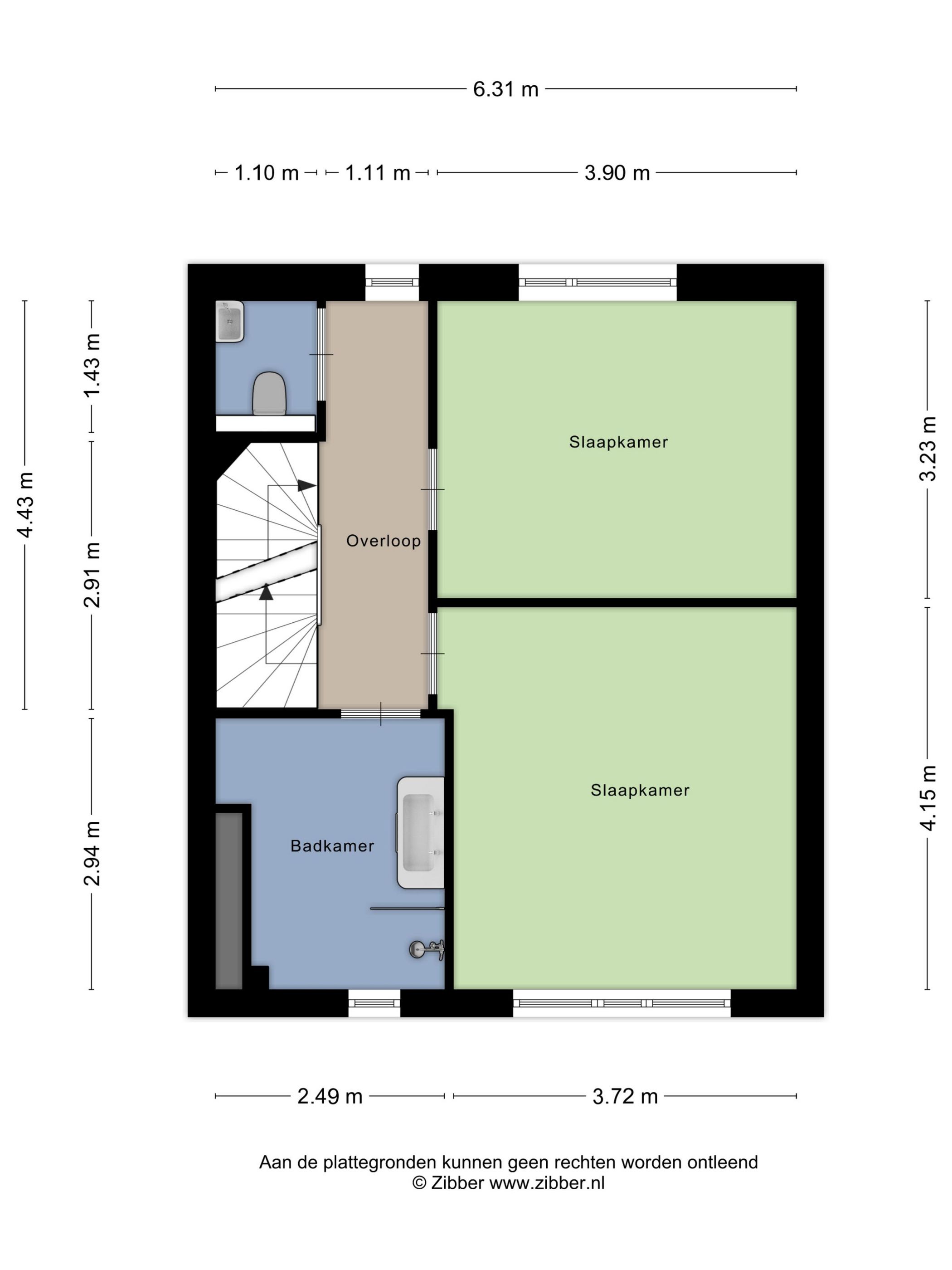 Foto 33 van Rooi Hartenpark 43