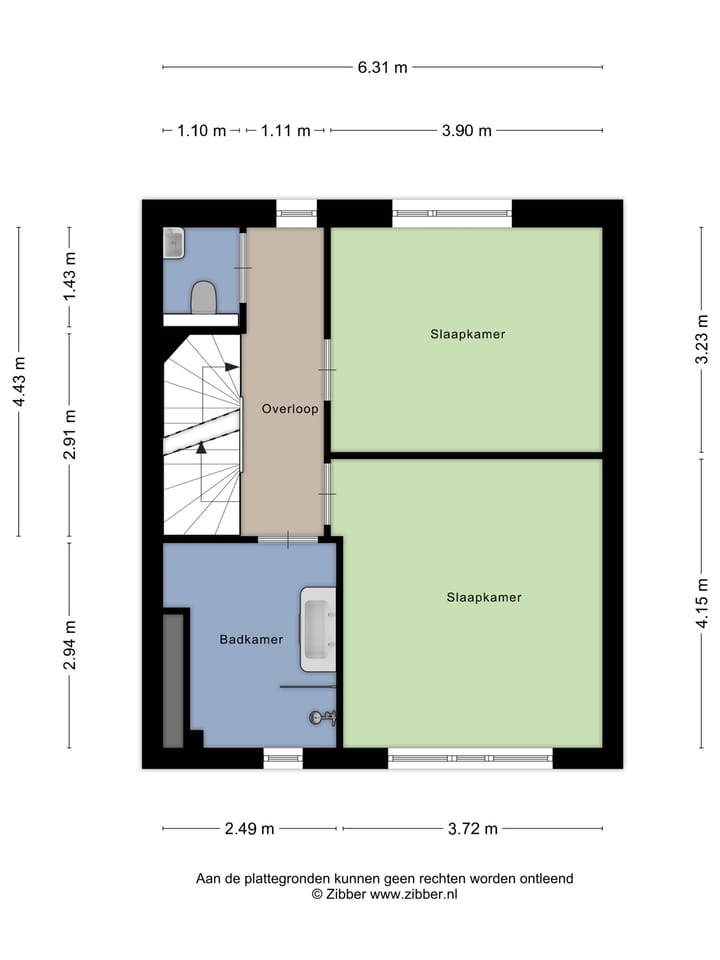 Foto 33 van Rooi Hartenpark 43