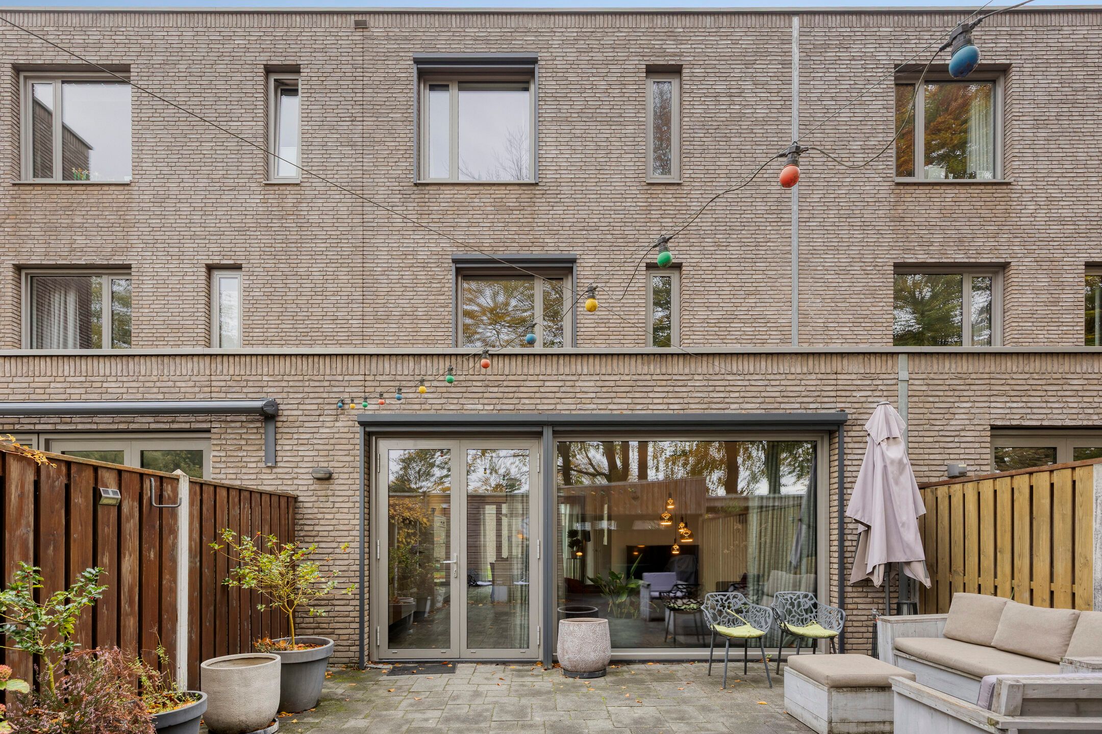 Foto 3 van Rooi Hartenpark 43