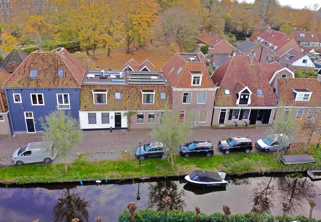 Foto 1 van Rozendaal 10-B