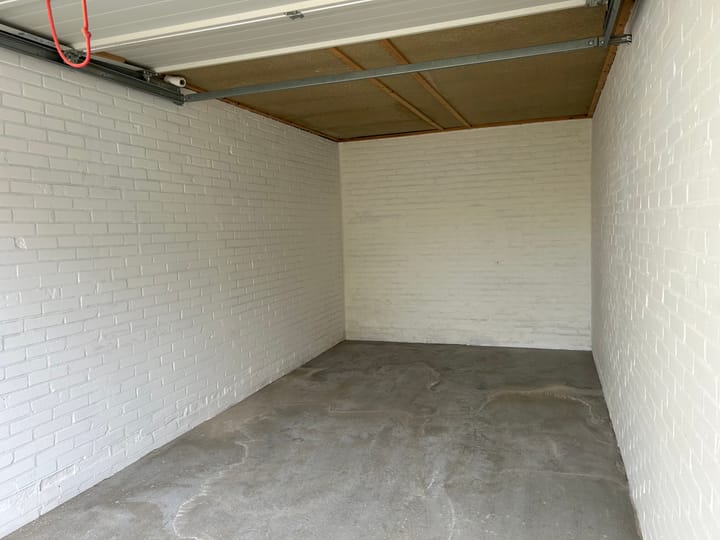 Foto 3 van da Costastraat 23-C