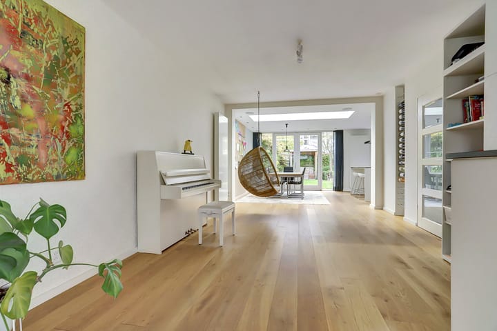 Foto 2 van Schubertlaan 6