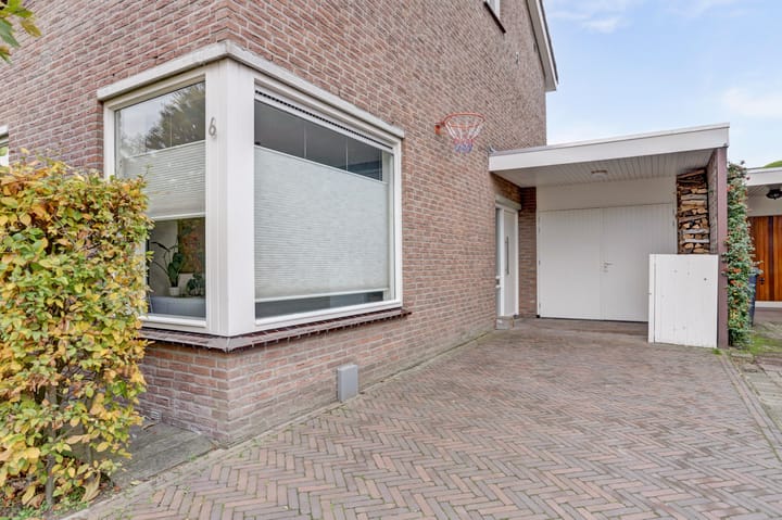 Foto 3 van Schubertlaan 6