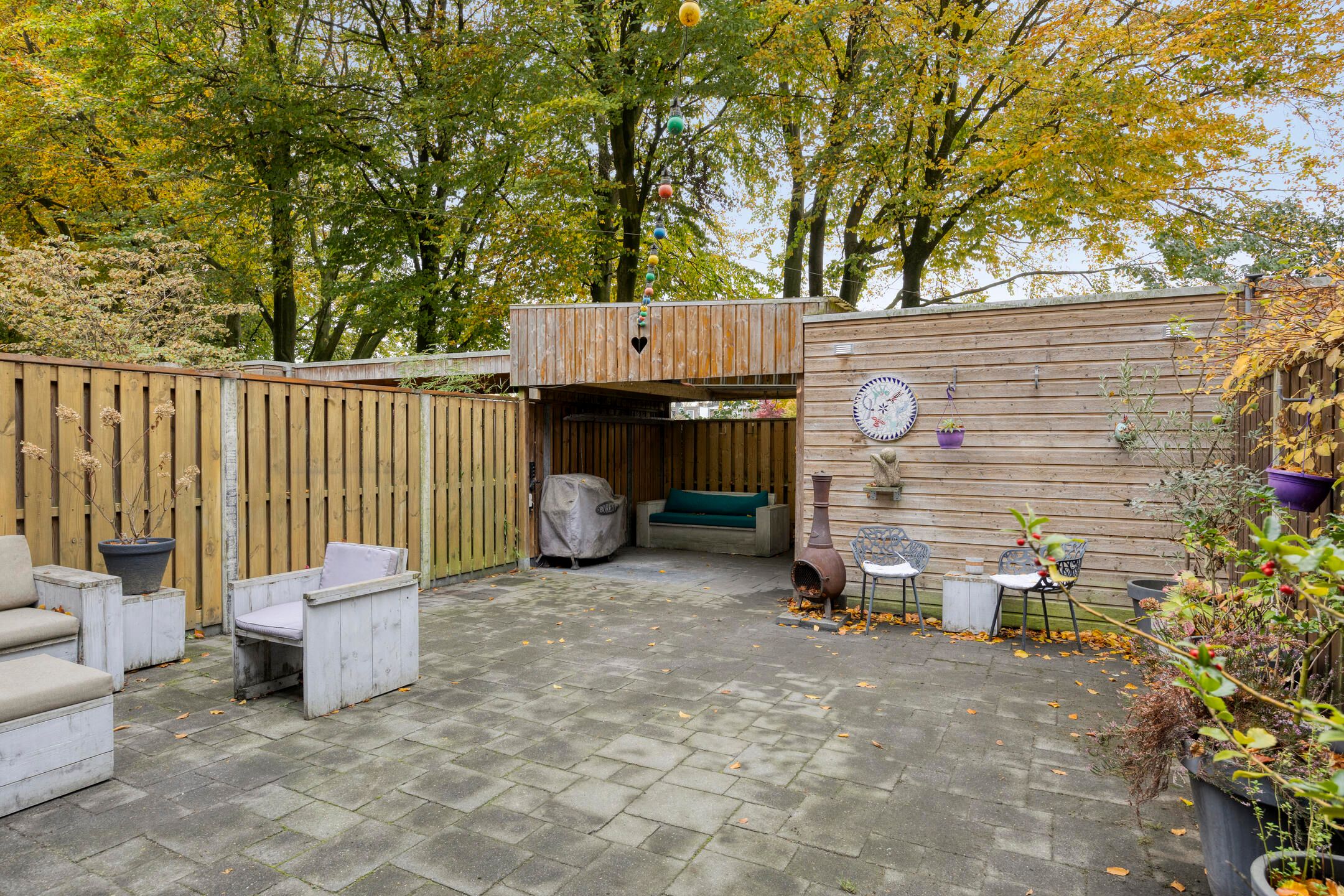 Foto 45 van Rooi Hartenpark 43