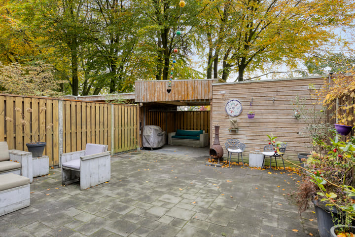 Foto 45 van Rooi Hartenpark 43