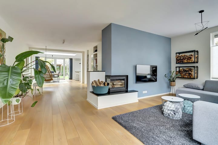 Foto 8 van Schubertlaan 6