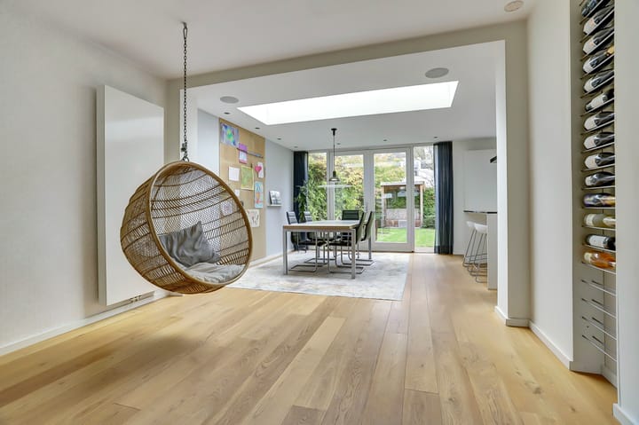 Foto 11 van Schubertlaan 6