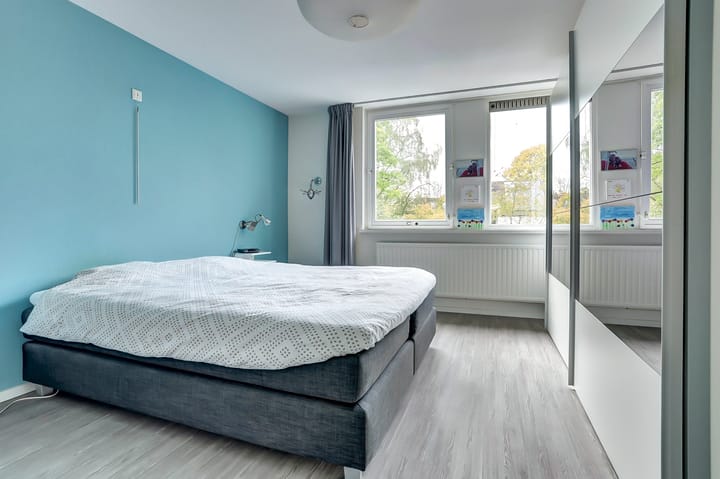 Foto 19 van Schubertlaan 6