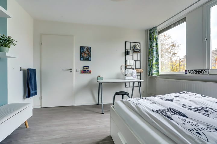 Foto 22 van Schubertlaan 6