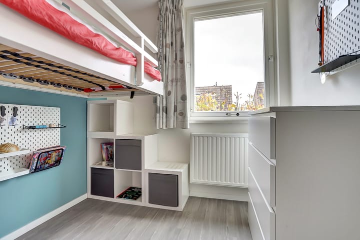 Foto 24 van Schubertlaan 6