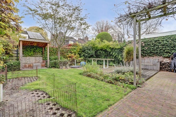 Foto 32 van Schubertlaan 6