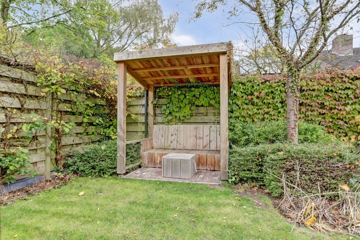 Foto 33 van Schubertlaan 6