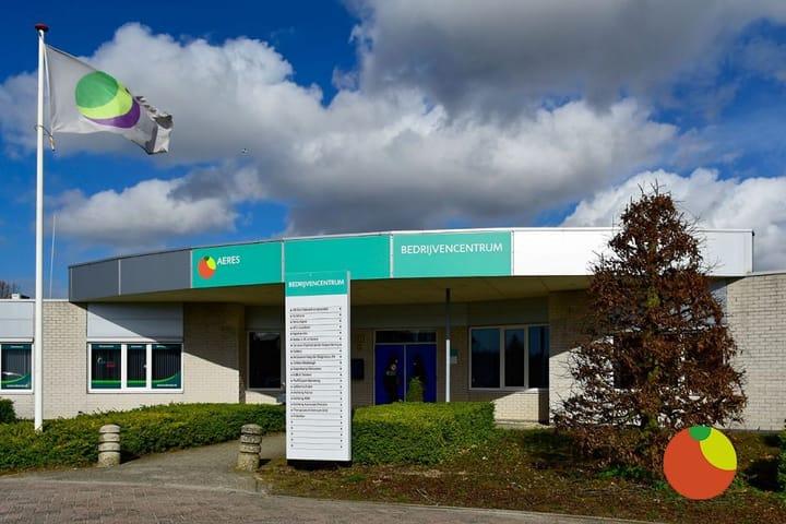 De Drieslag 30, Dronten