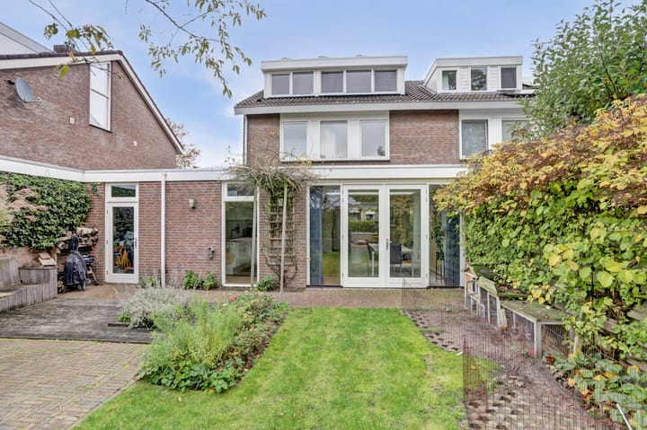 Foto 35 van Schubertlaan 6