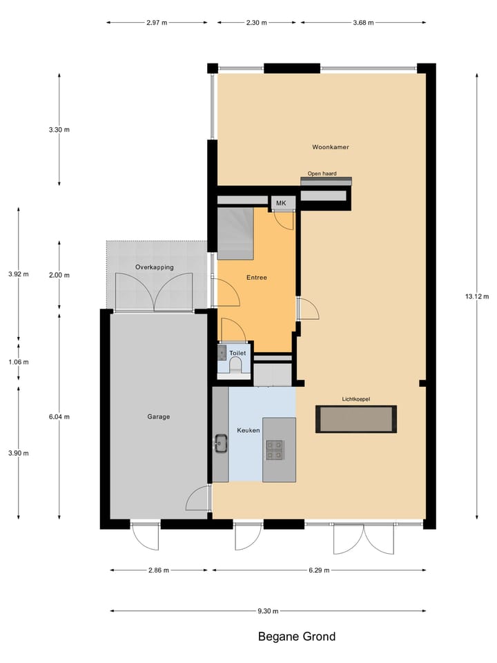 Foto 36 van Schubertlaan 6