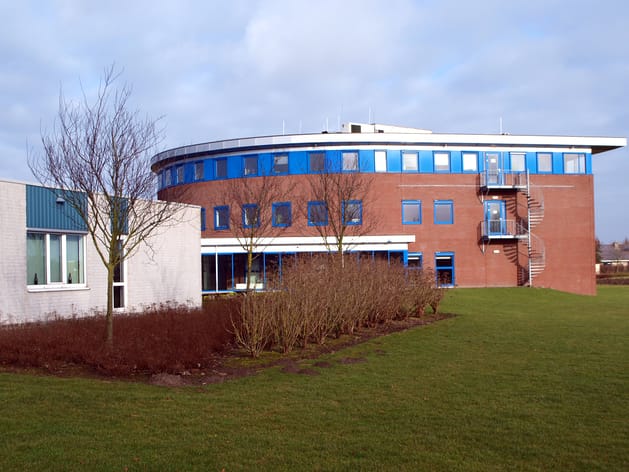 View photo 4 of De Drieslag 30