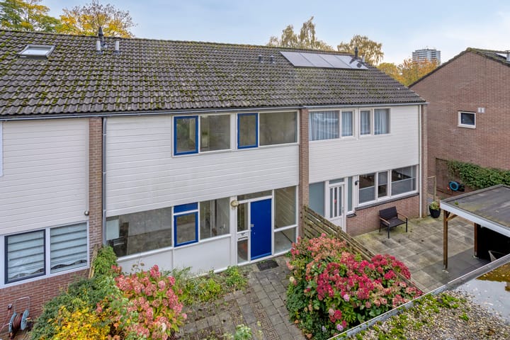 Laan van het Kwekebos 239 main image