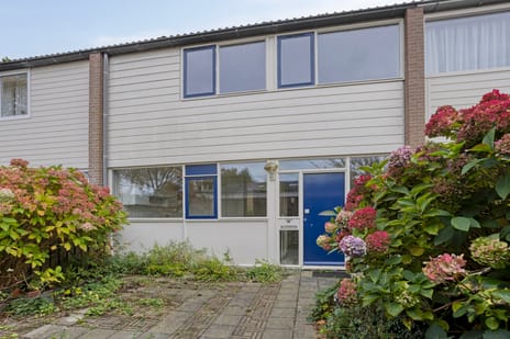 Laan van het Kwekebos 239 secondary image