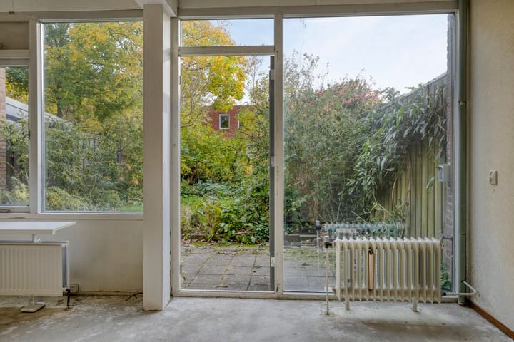 Foto 5 van Laan van het Kwekebos 239