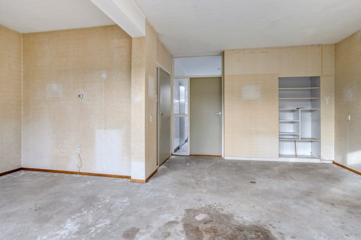 Foto 6 van Laan van het Kwekebos 239