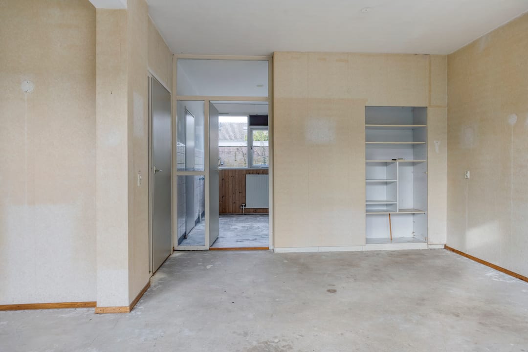 Foto 7 van Laan van het Kwekebos 239