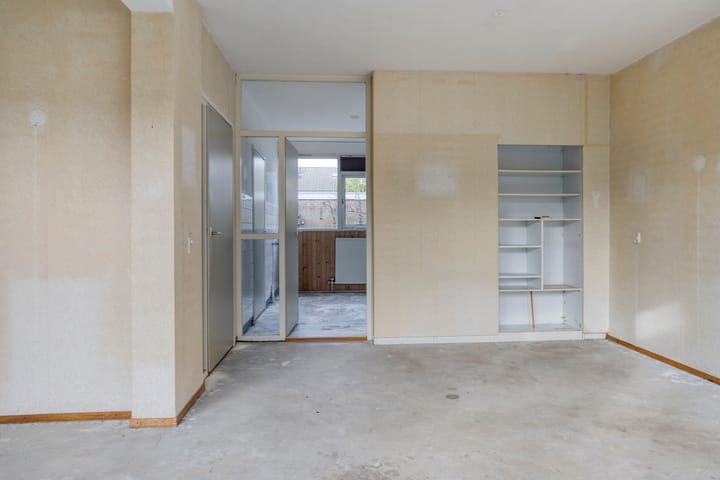 Foto 7 van Laan van het Kwekebos 239