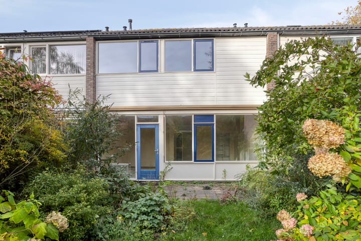 Foto 31 van Laan van het Kwekebos 239