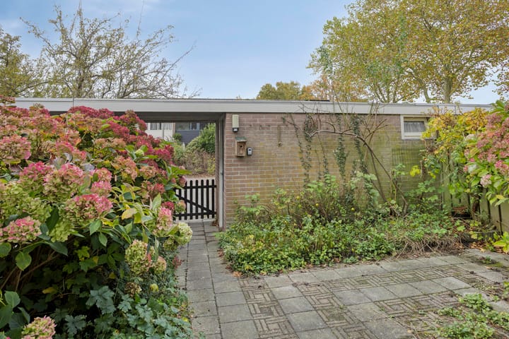 Foto 32 van Laan van het Kwekebos 239