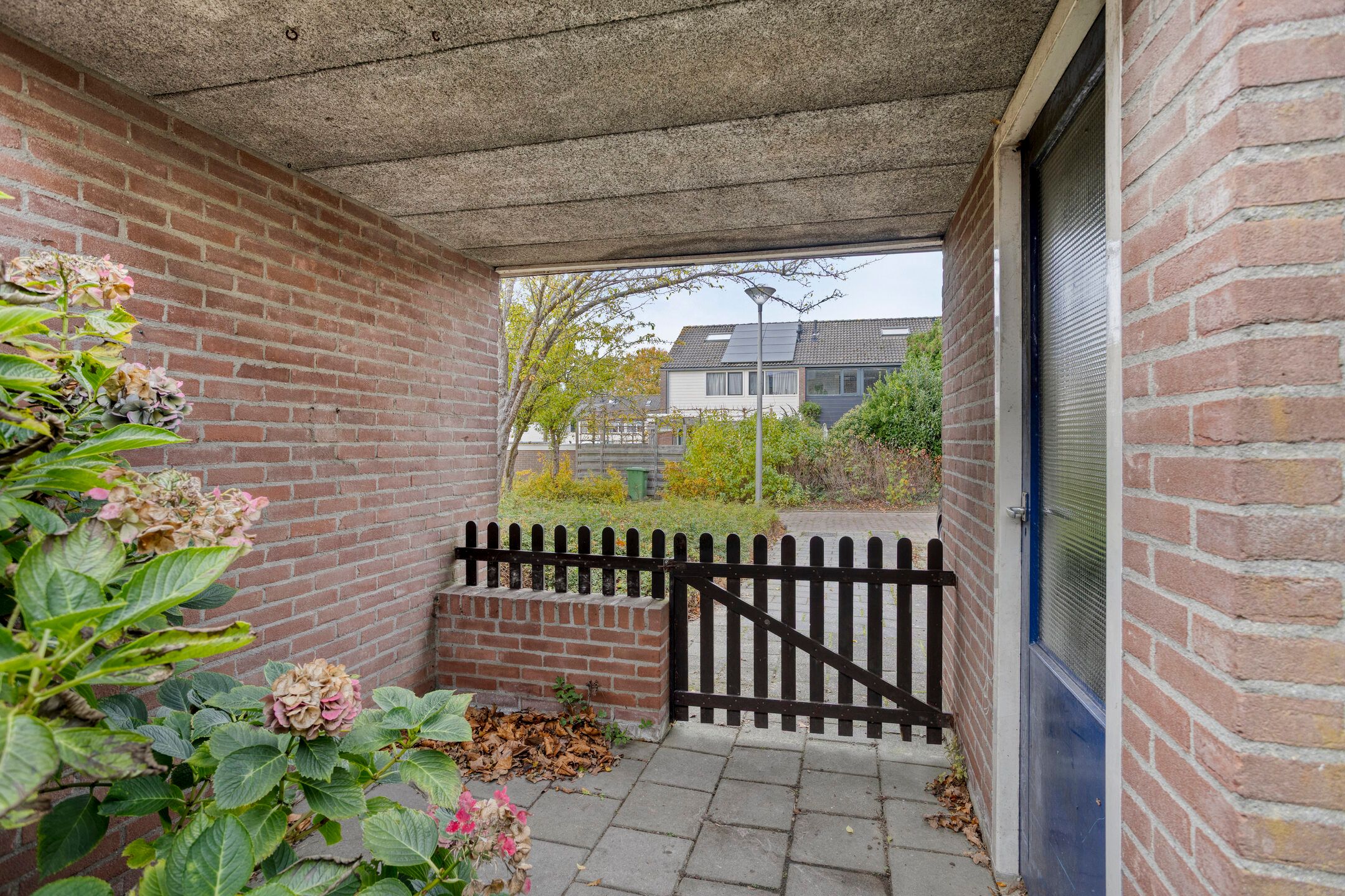 Foto 33 van Laan van het Kwekebos 239