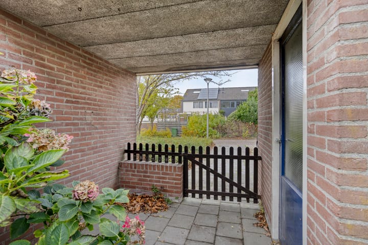 Foto 33 van Laan van het Kwekebos 239