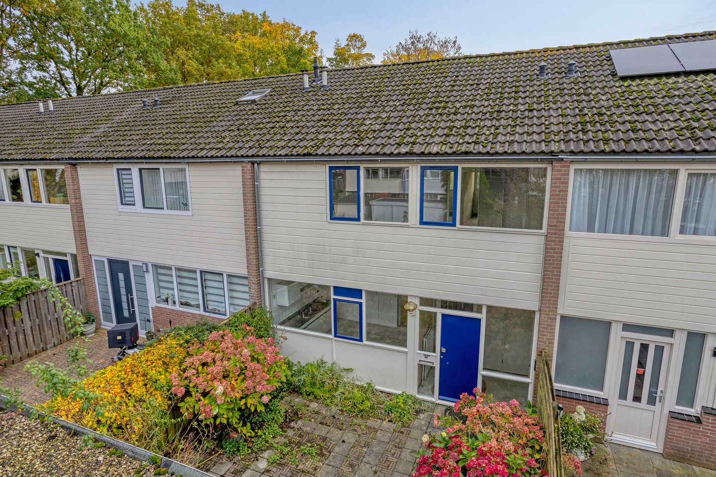 Foto 35 van Laan van het Kwekebos 239