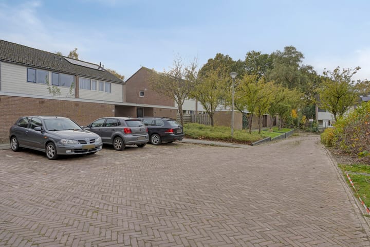 Foto 36 van Laan van het Kwekebos 239