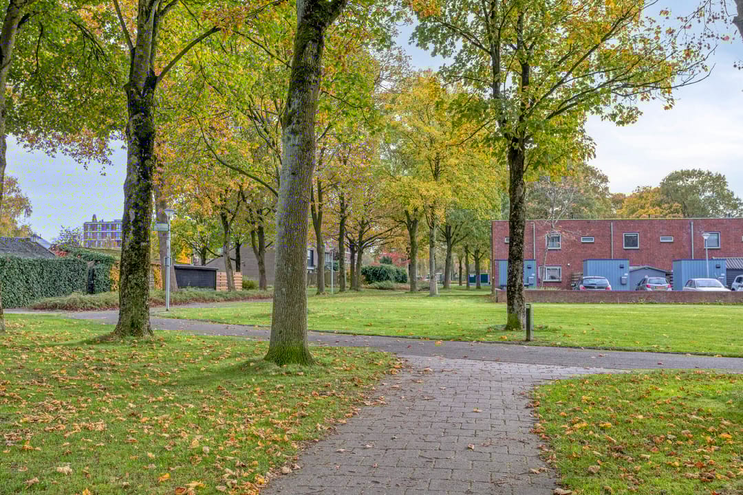 Foto 38 van Laan van het Kwekebos 239