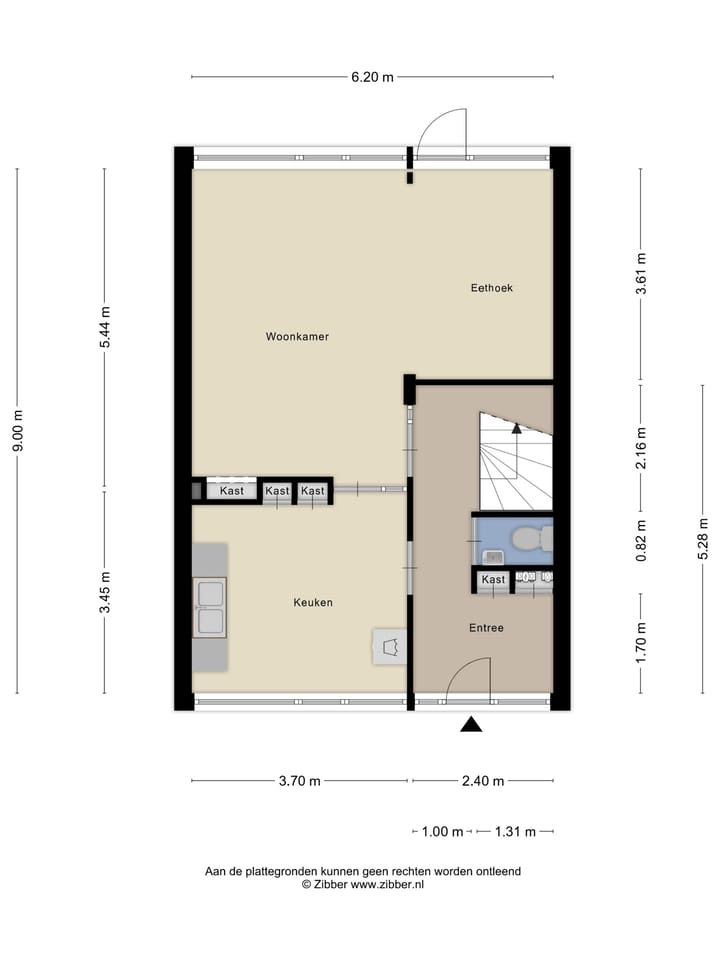 Foto 39 van Laan van het Kwekebos 239
