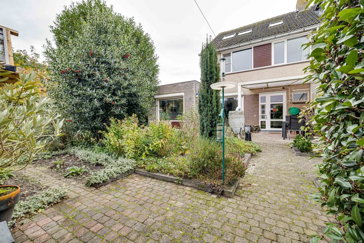 Schopenhauerstraat 103