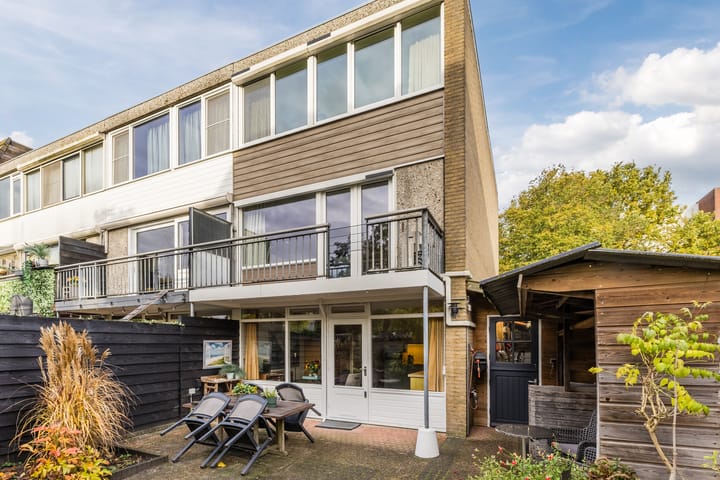 Photo 32 of Varenstraat 29