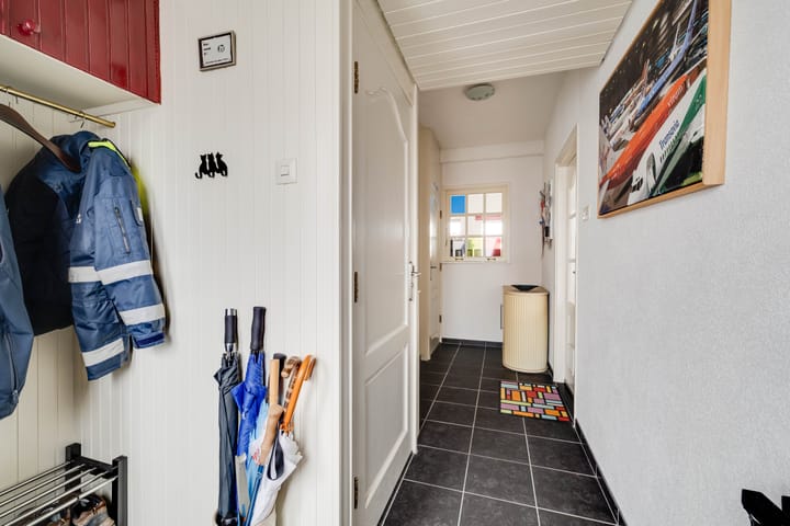 Photo 4 of Schopenhauerstraat 103