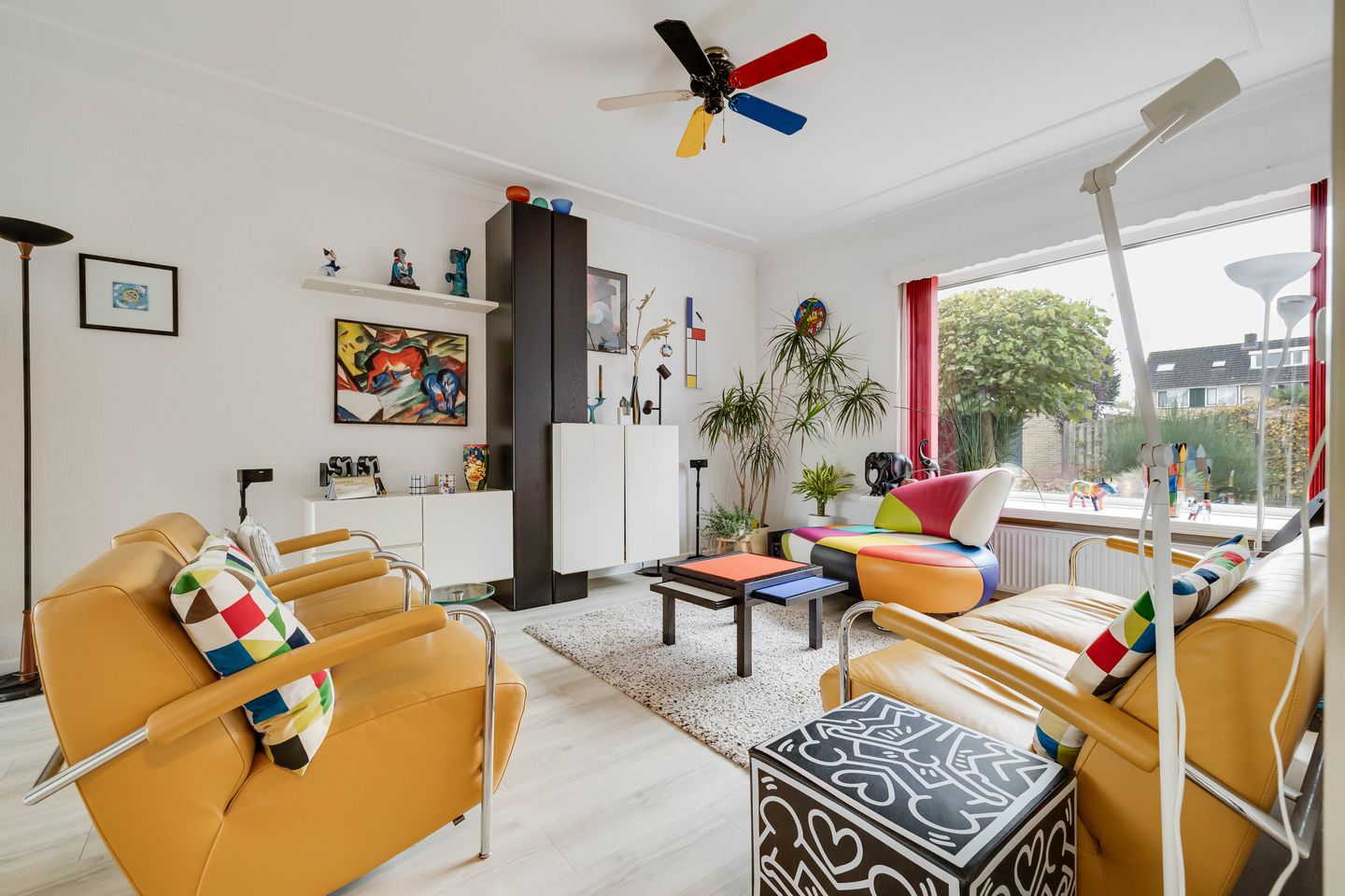 Foto 5 van Schopenhauerstraat 103