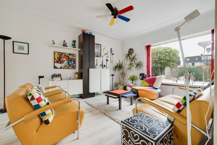 Foto 5 van Schopenhauerstraat 103