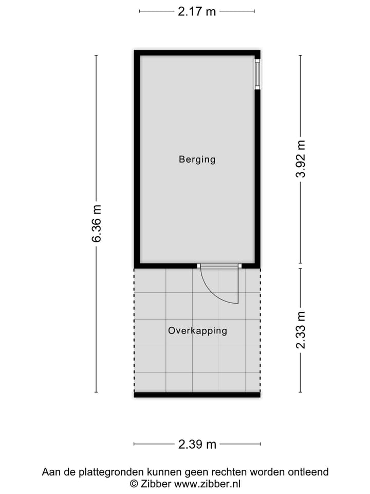 Foto 42 van Laan van het Kwekebos 239