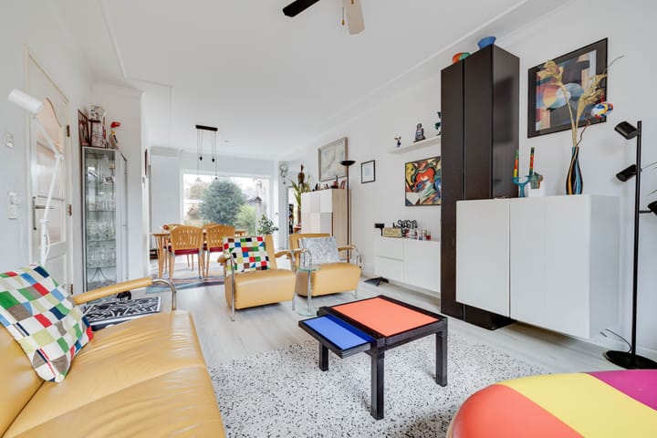 Foto 7 van Schopenhauerstraat 103