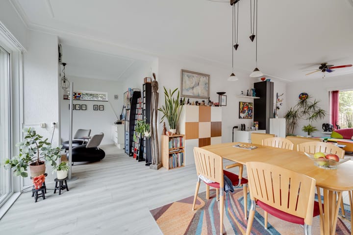 Foto 9 van Schopenhauerstraat 103