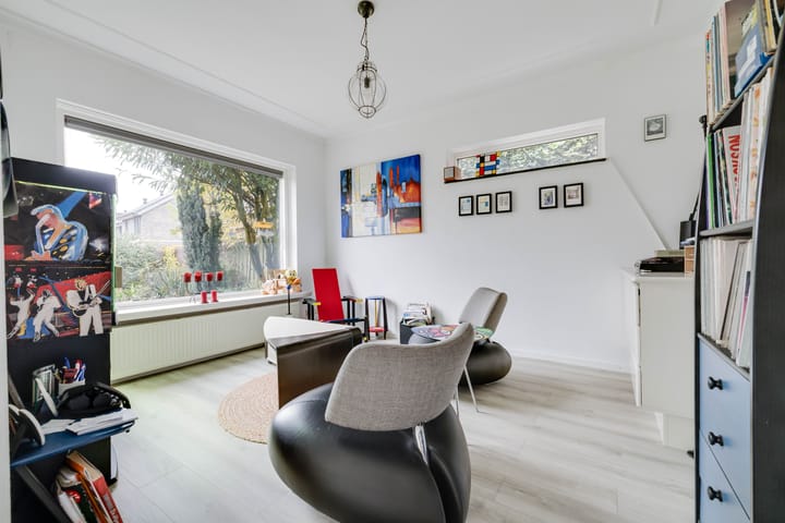 Foto 10 van Schopenhauerstraat 103