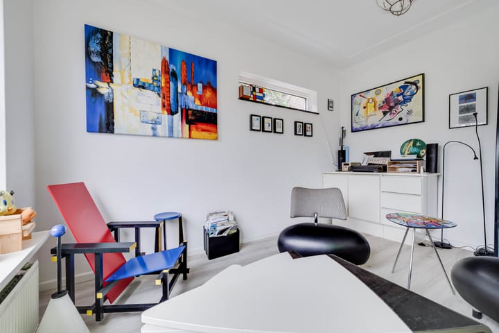 Foto 11 van Schopenhauerstraat 103