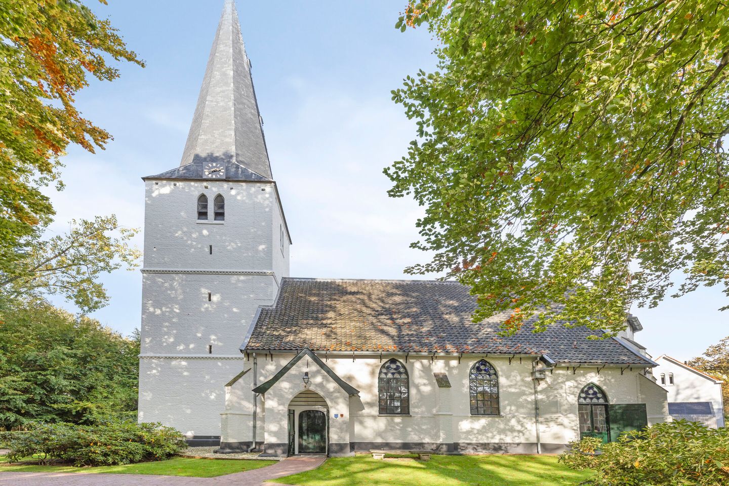 Bekijk foto 1 van Dorpsstraat 112