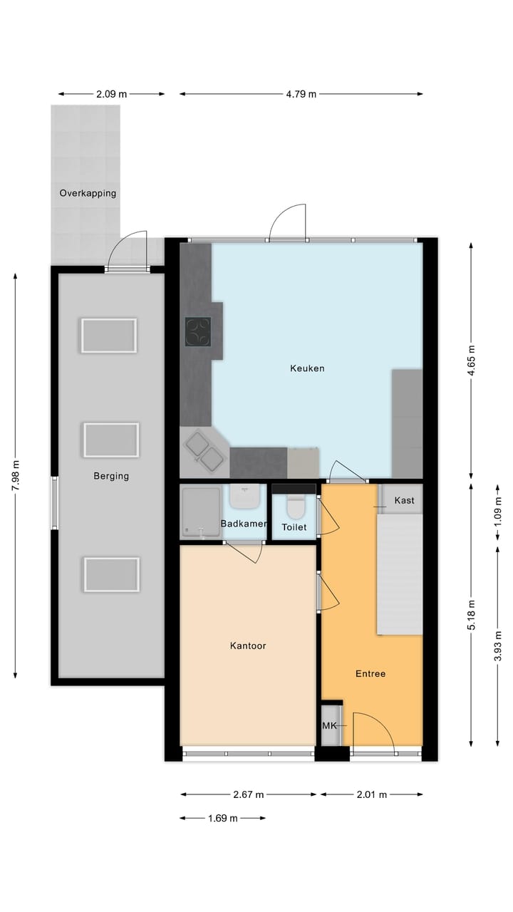 Photo 44 of Varenstraat 29