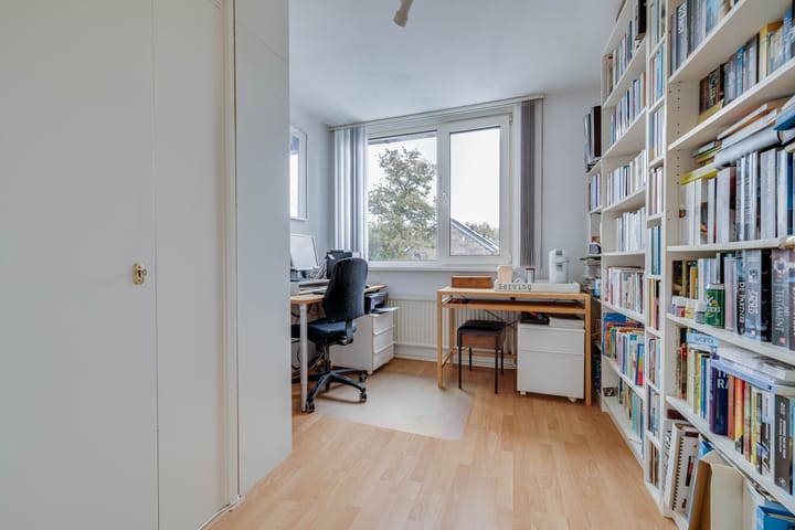 Foto 20 van Schopenhauerstraat 103