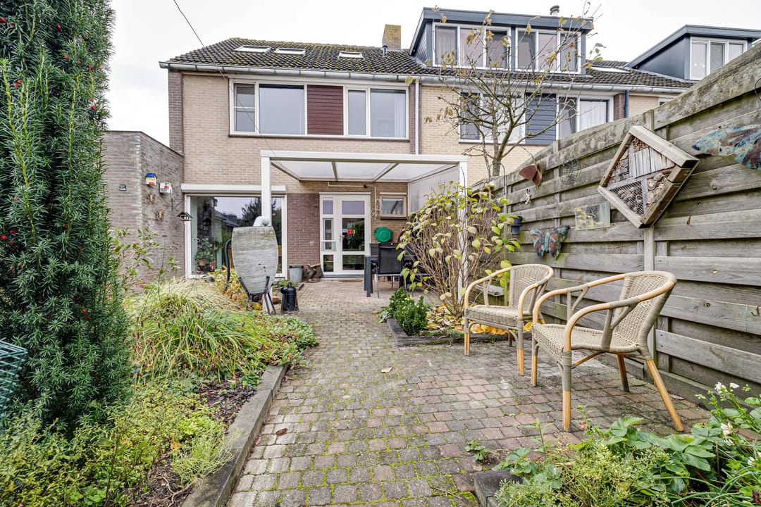 Foto 31 van Schopenhauerstraat 103