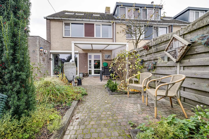 Foto 31 van Schopenhauerstraat 103